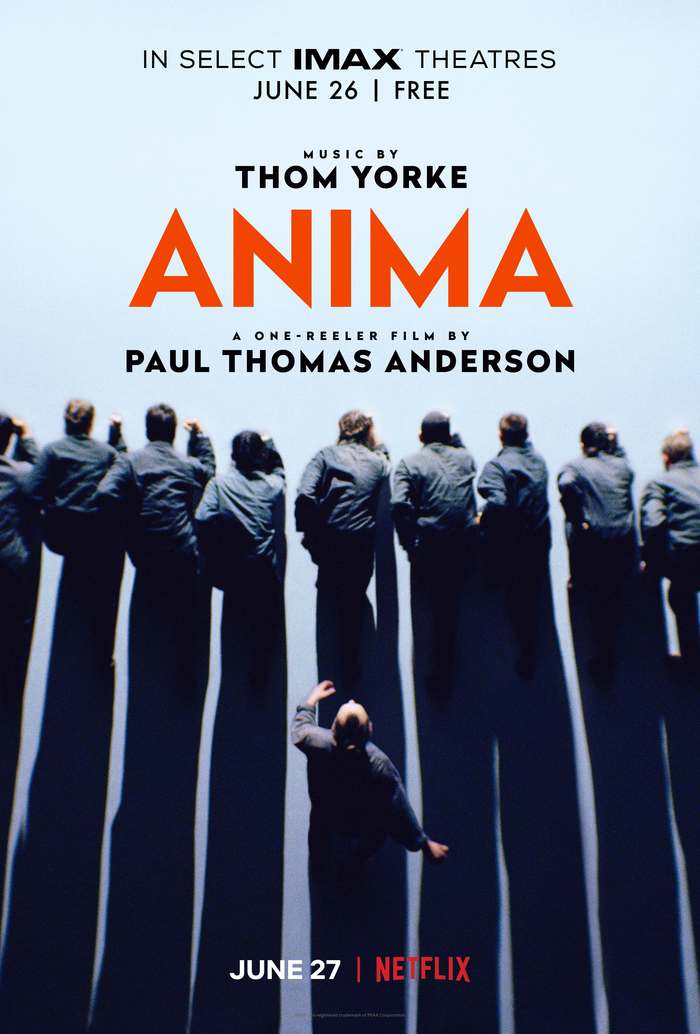 Anima – Thom Yorke 5