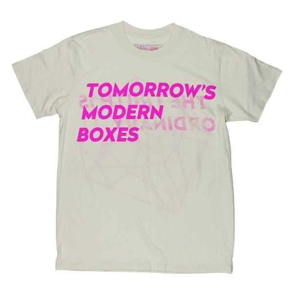 Thom Yorke – Tomorrow’s Modern Boxes 2