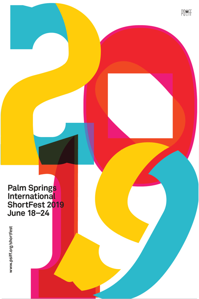 Palm Springs International Film Festival (fictional rebrand) 3