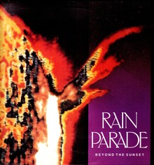 <cite>Beyond The Sunset</cite> – Rain Parade