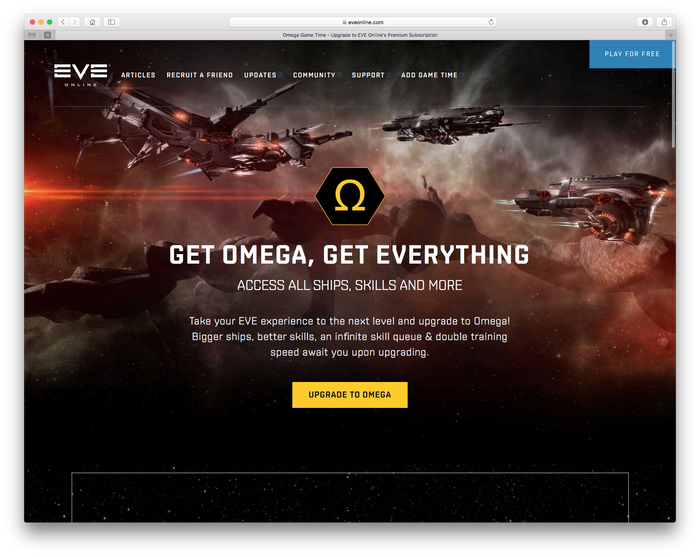 EVE Online 5