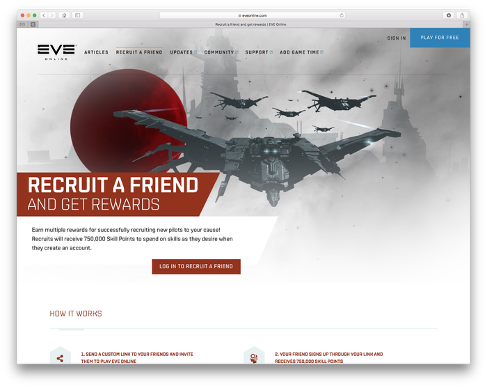 EVE Online 9