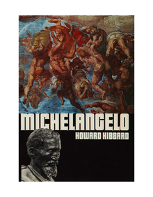 <cite>Michelangelo</cite> by Howard Hibbard