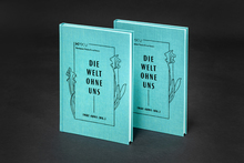 <cite>Die Welt ohne uns </cite>– Inke Arns