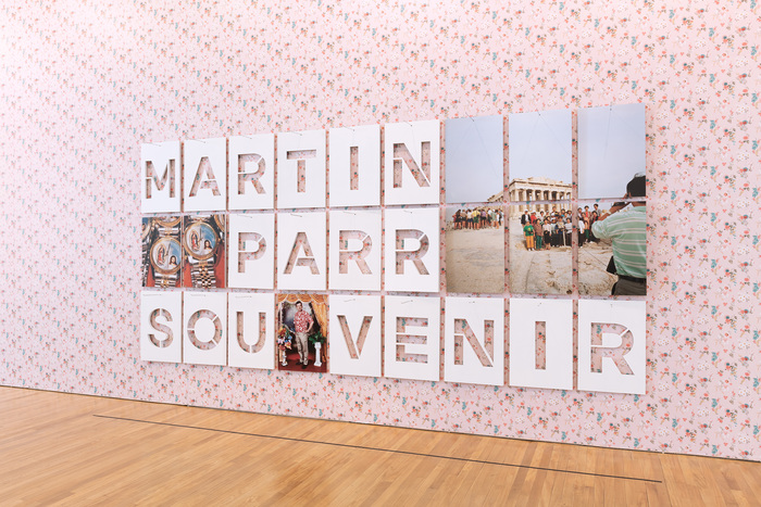 Martin Parr: Souvenir 1