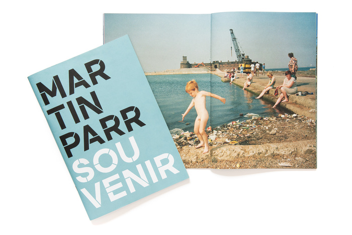 Martin Parr: Souvenir 11