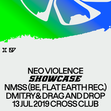 Neo Violence Showcase