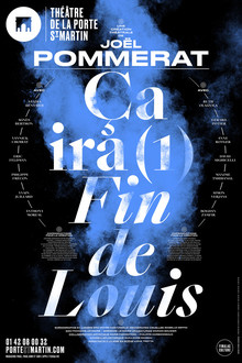 <cite>Ça ira (1): Fin de Louis</cite>