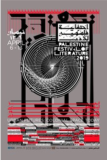 Palfest poster