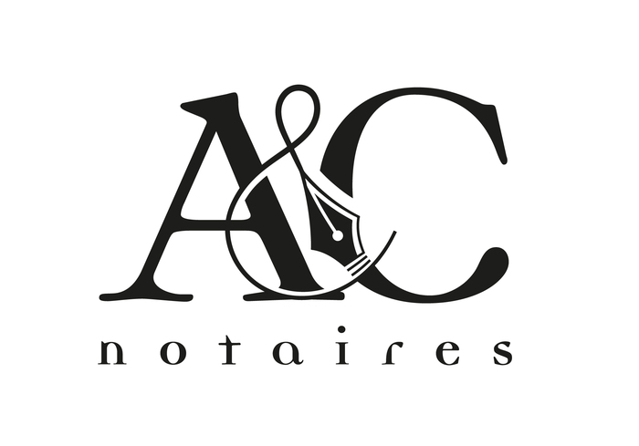 AC notaires logotype 2