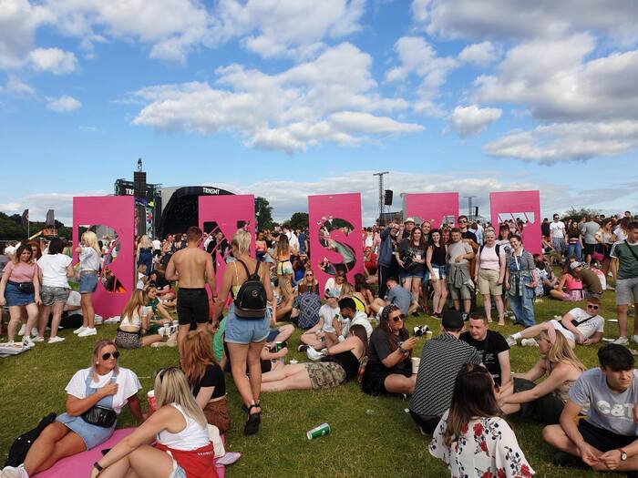 TRNSMT 2019