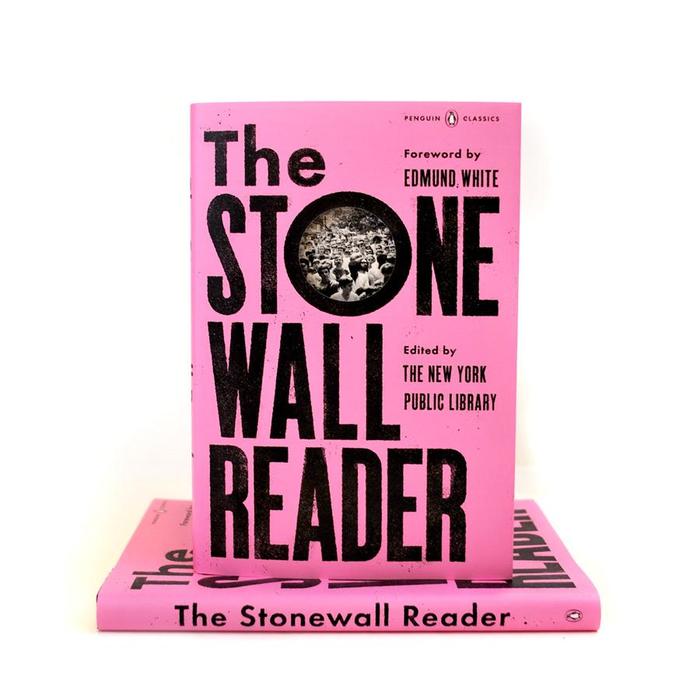 The Stonewall Reader 1