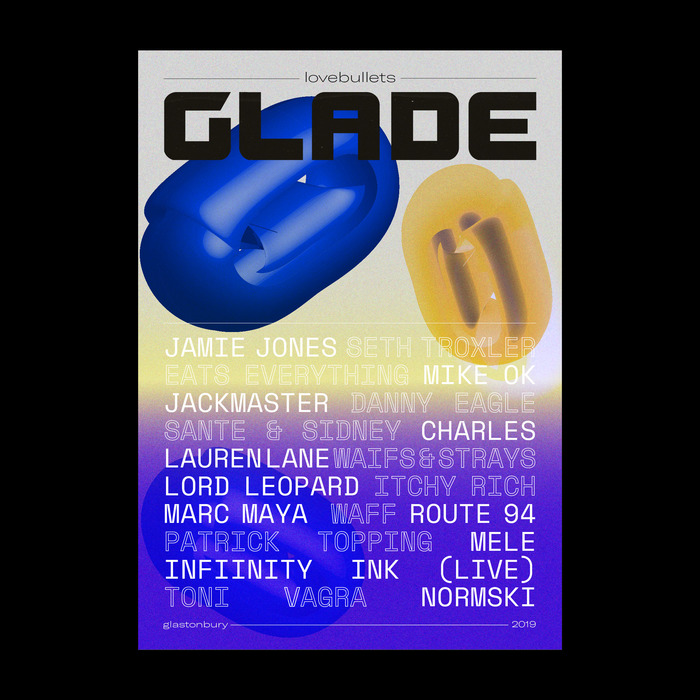 Glade 5