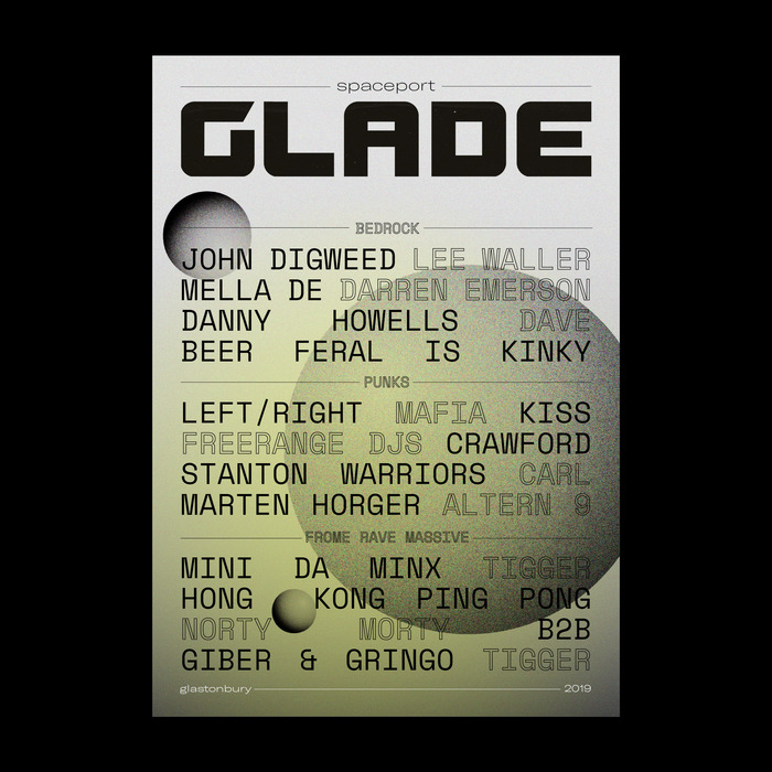 Glade 6