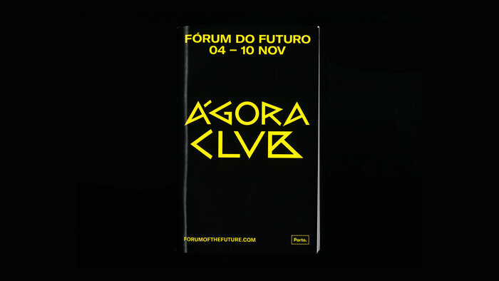 Fórum do Futuro: Ágora Club 2