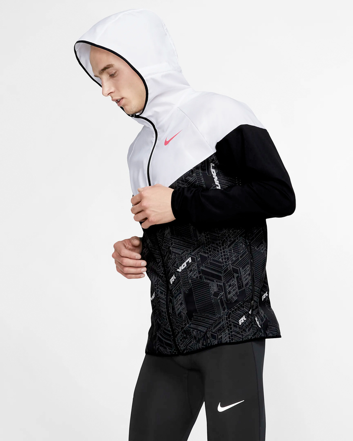 Nike Windrunner (London) 3