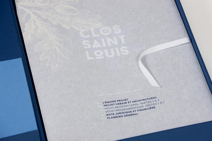 Clos Saint-Louis 2