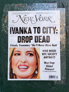 <cite>New York</cite>, Vol. 52, No. 16, Aug 5–18, 2019