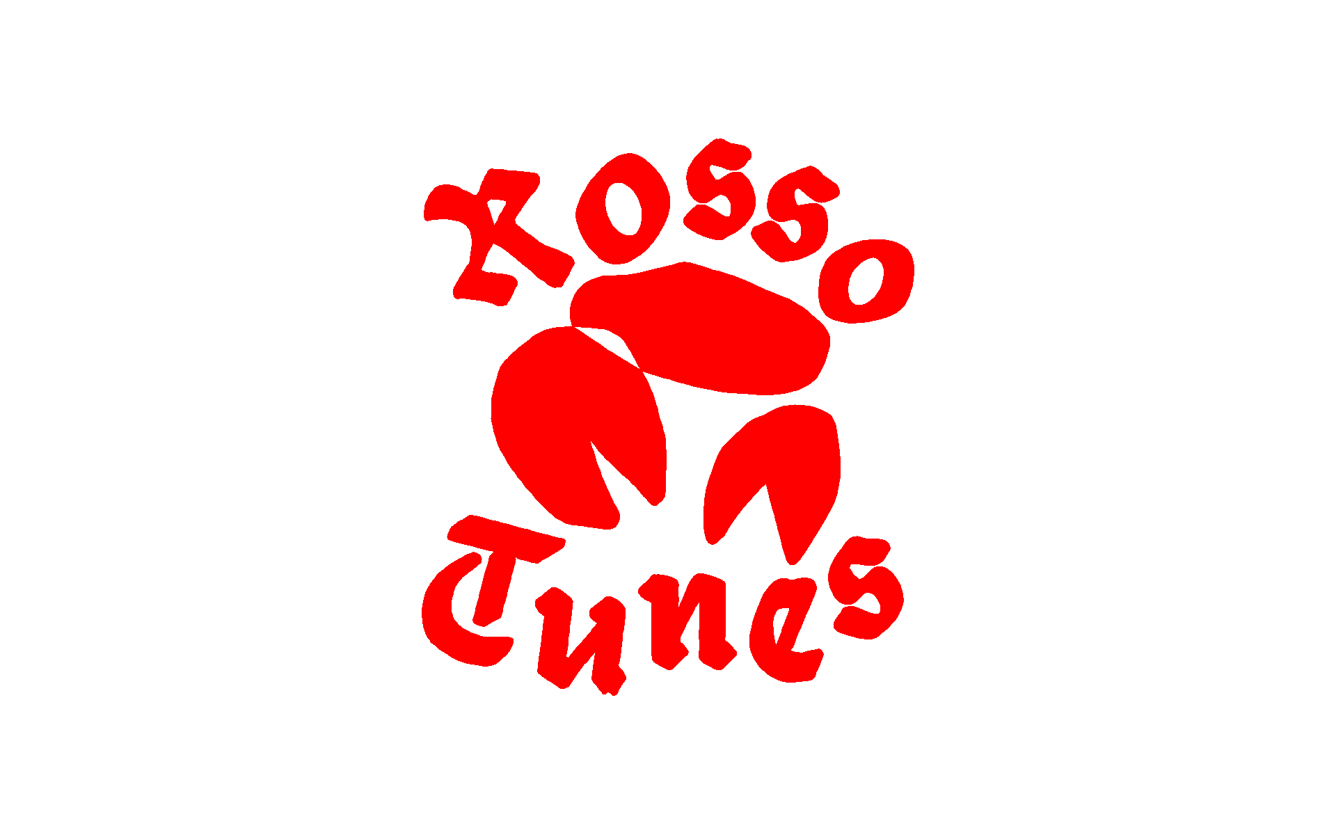 Rosso Tunes 1
