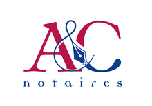 AC notaires logotype