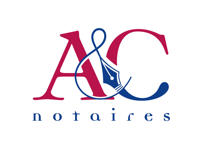 AC notaires logotype 1