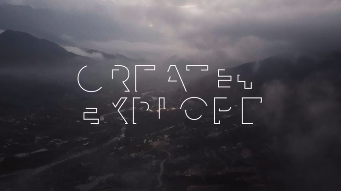 Create + Explore 2