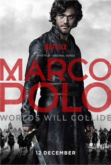 <cite>Marco Polo</cite> (Netflix)