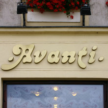 Avanti, Poznań