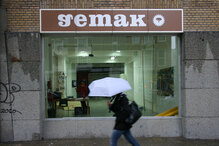 GEMAK logo
