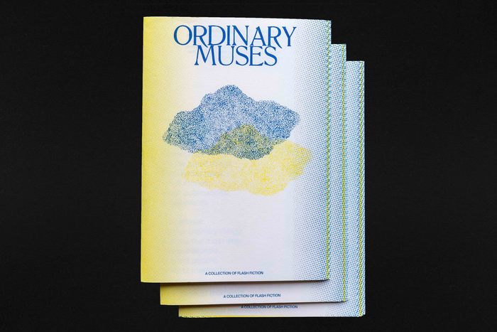 Ordinary Muses 1