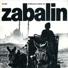 <cite>Zabalin</cite> by Anno Wilms