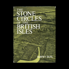 <cite>The Stone Circles of the British Isles</cite>