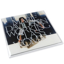 Marie Davidson — <cite>Working Class Woman</cite> album &amp; singles