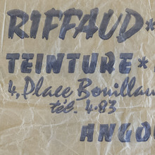 Riffaud-Richard