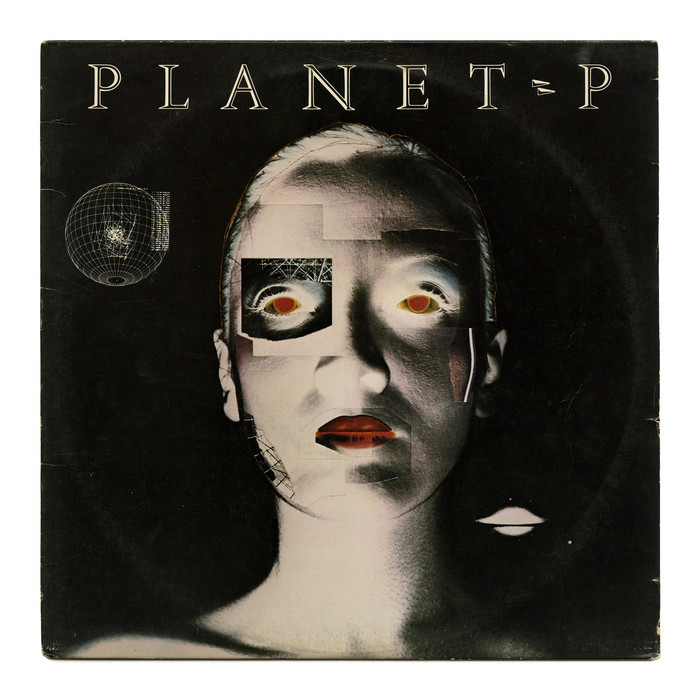 Planet P – Planet P Project 1