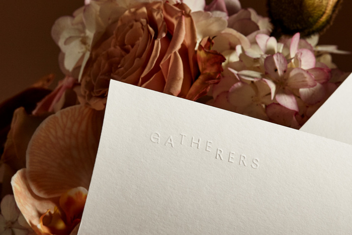 The Gatherers 6