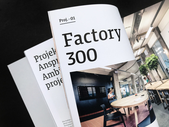 Janua Möbel product brochures 10