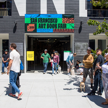 San Francisco Art Book Fair