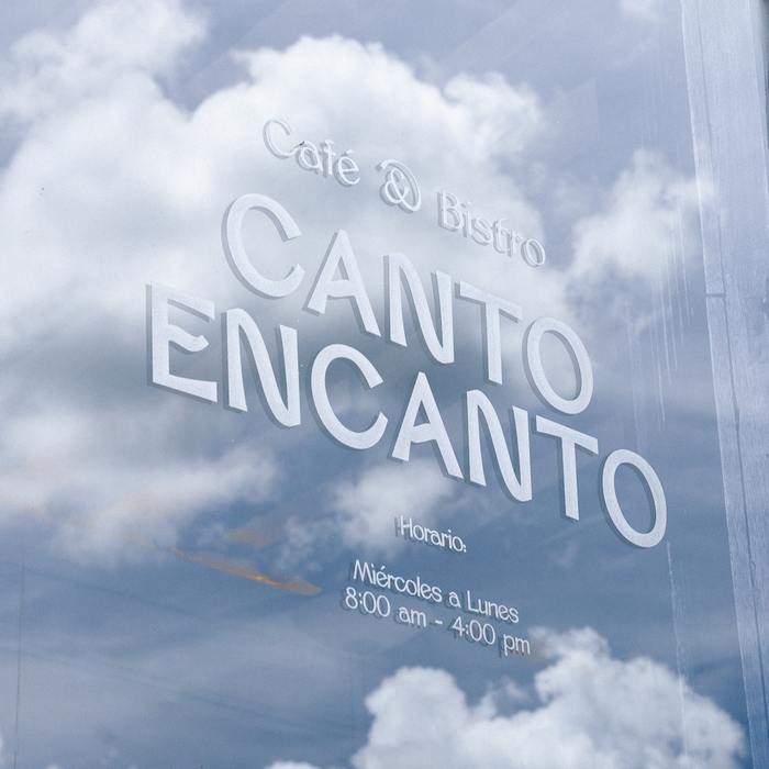 Canto Encanto 6