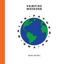 <cite>Father of the Bride</cite> – Vampire Weekend