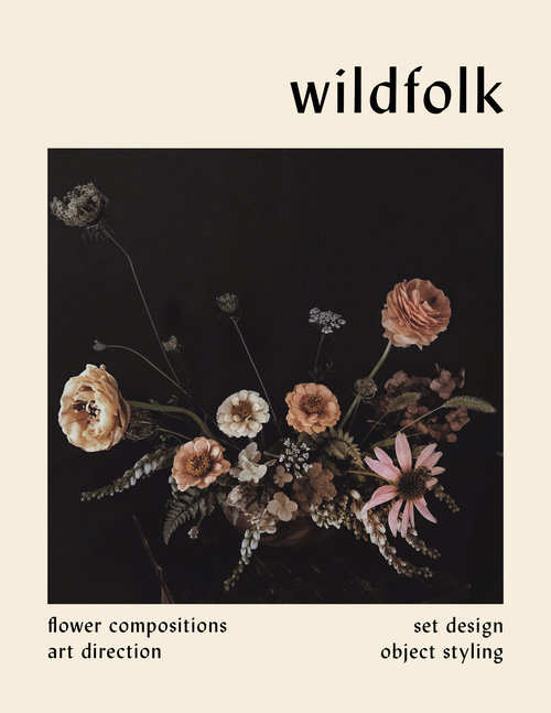 Wildfolk 5