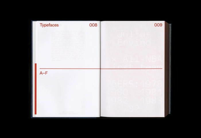 Shoplifters issue 8, “New Type Design” 6