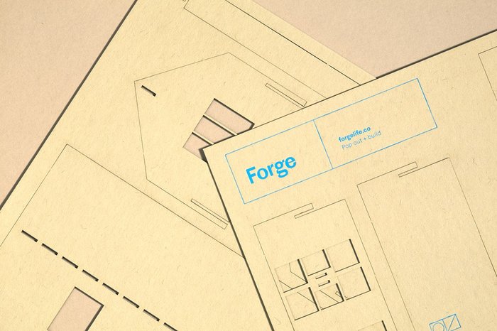 Forge 5
