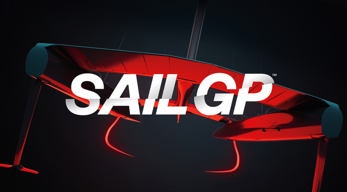 SailGP 1