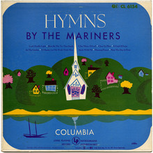 <cite>Hymns</cite> by The Mariners