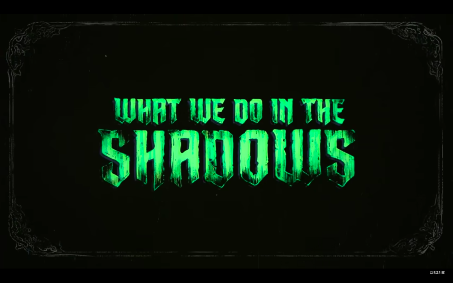 What we do is. What we do in the Shadows logo. Чем мы заняты в тени логотип. Реальные упыри сериал лого.