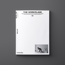 <cite>Urbanlike</cite> magazine, Issue 39 “The Workplace”