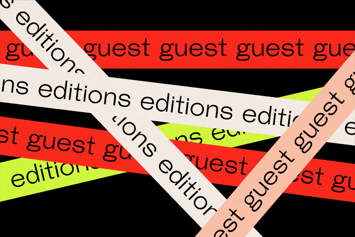 Guest Editions 5