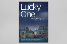 <cite>Lucky One</cite> (2019)