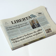 <cite>Libertà</cite>